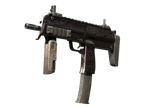 MP7 | Sunbaked image